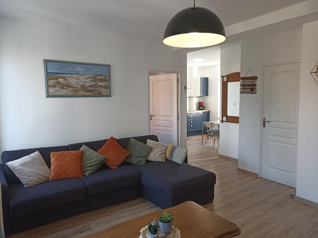 Haus Monika 25899 Dagebüll