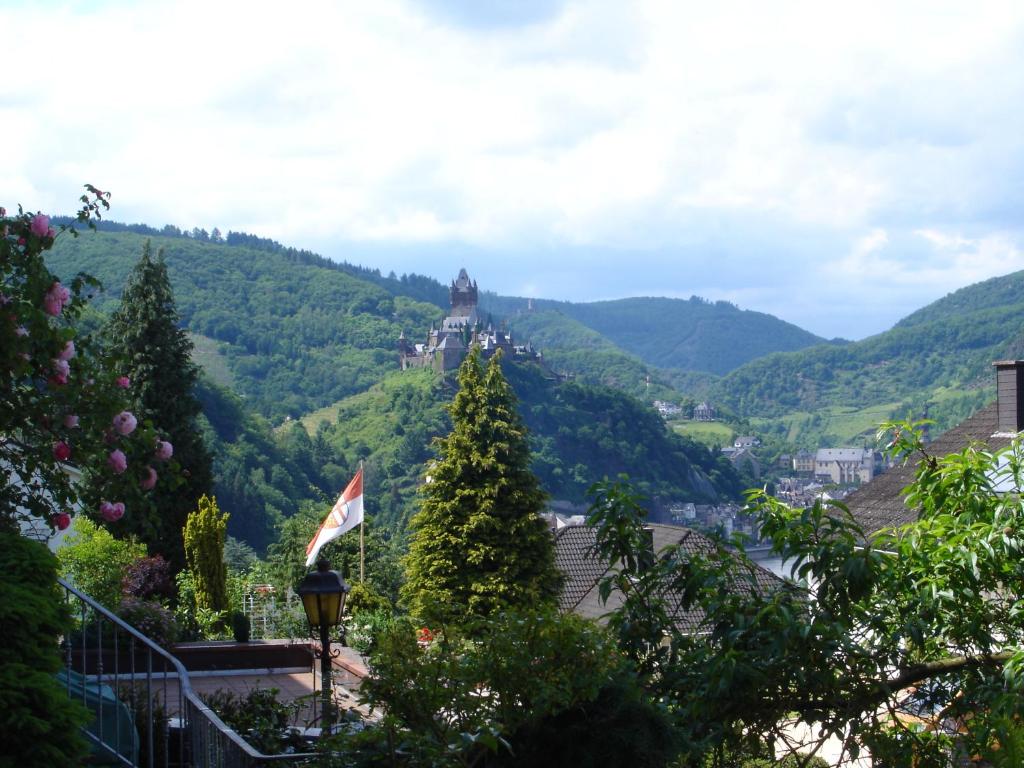 Haus Mosella Sehler Anlagen 12, 56812 Cochem