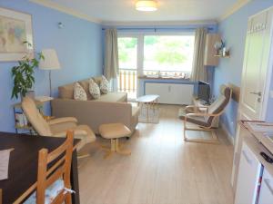 Appartements Haus Moselwiese Koblenzerstr. 6 56859 Alf Rhénanie-Palatinat