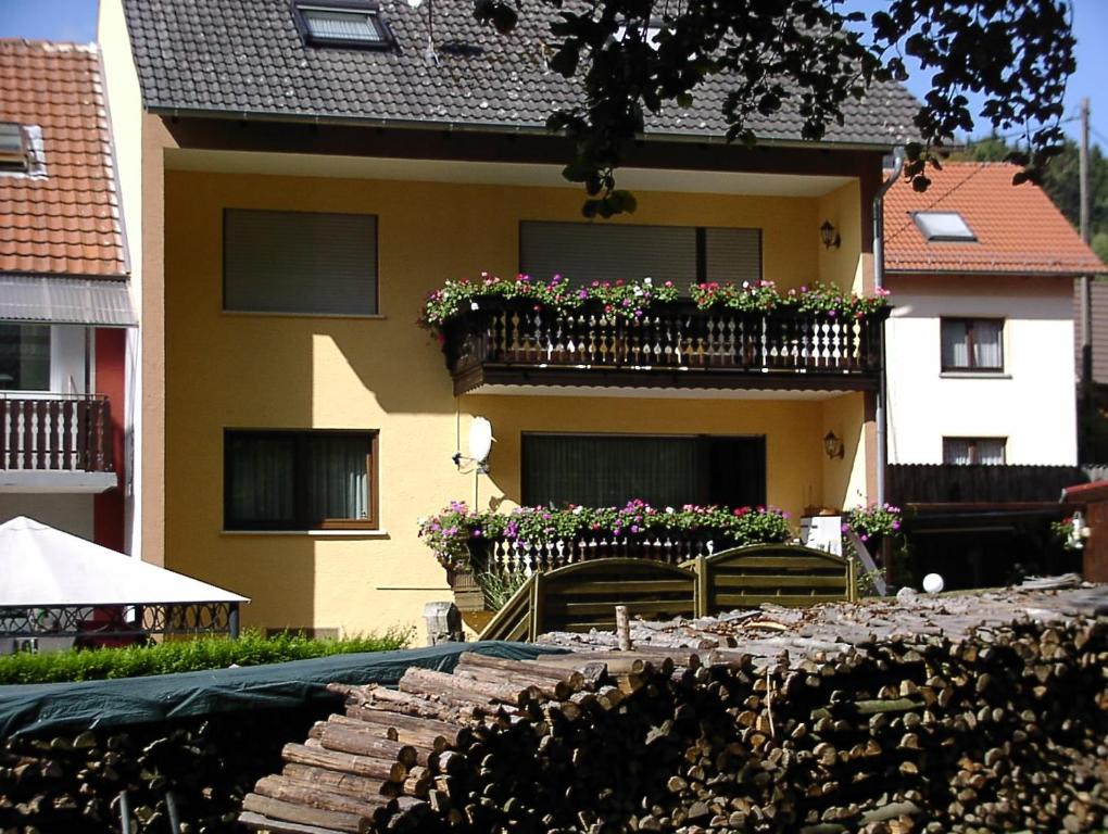 Haus Moser Wildensee 106, 63863 Wildensee