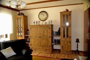 Appartements Haus Moser Wildensee 106 63863 Wildensee Bavière