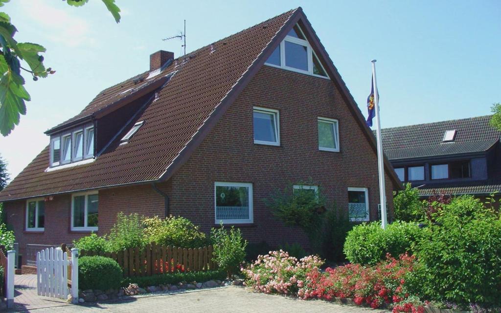 Haus Möweninsel Strandallee 24, 23769 Neue Tiefe Fehmarn