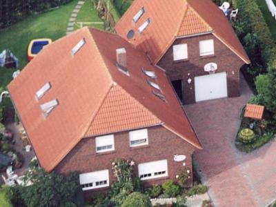 Haus Mühlenblick 6 Mühlenblick, 26427 Werdum