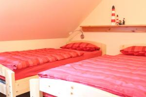 Appartements Haus Mühlenwarft Brösumer Strasse 9 25826 Brösum Schleswig-Holstein