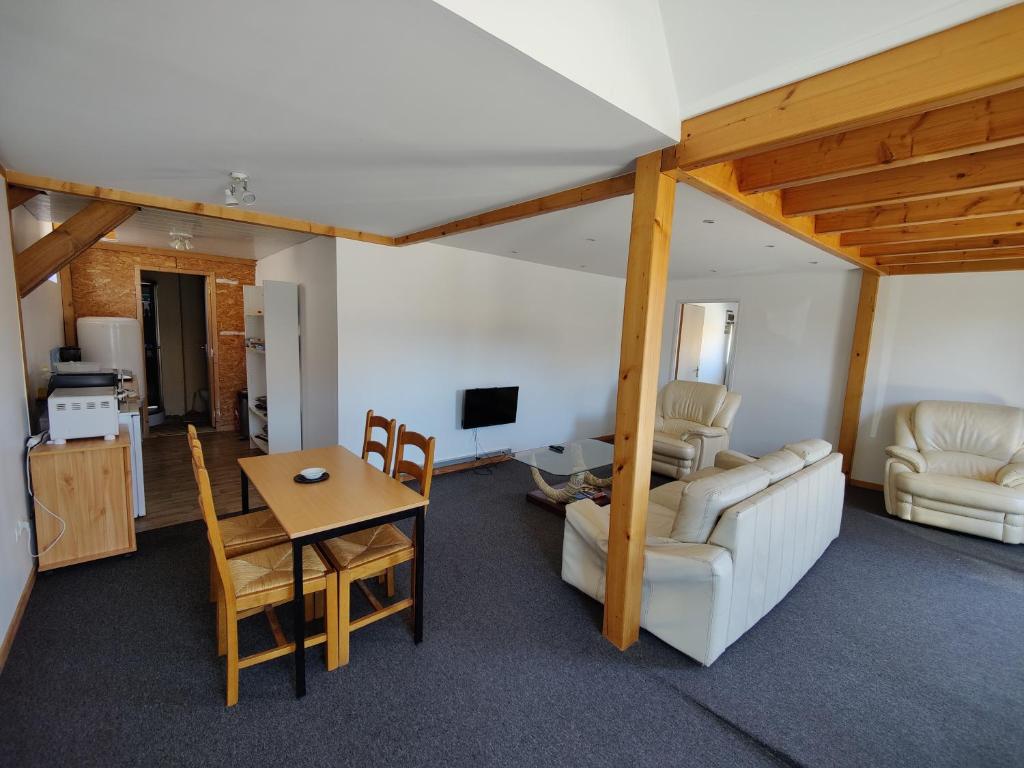Haus Naturenergie