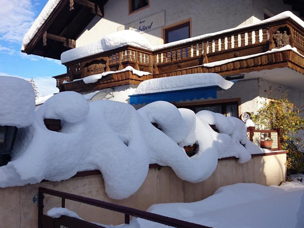 Haus Neuhäusl Miesenbacher Straße 58, 83324 Ruhpolding