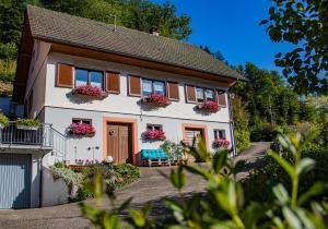 Appartements Haus Niedermättle Lierbachstraße 3 77728 Oppenau Bade-Wurtemberg