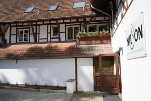 Haus Nilson