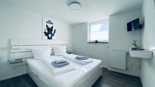 Haus-no19 GbR