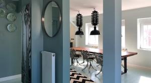 Haus Noge Sylt - Offizierhaus Design Appartments strandnah