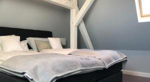 Haus Noge Sylt - Offizierhaus Design Appartments strandnah