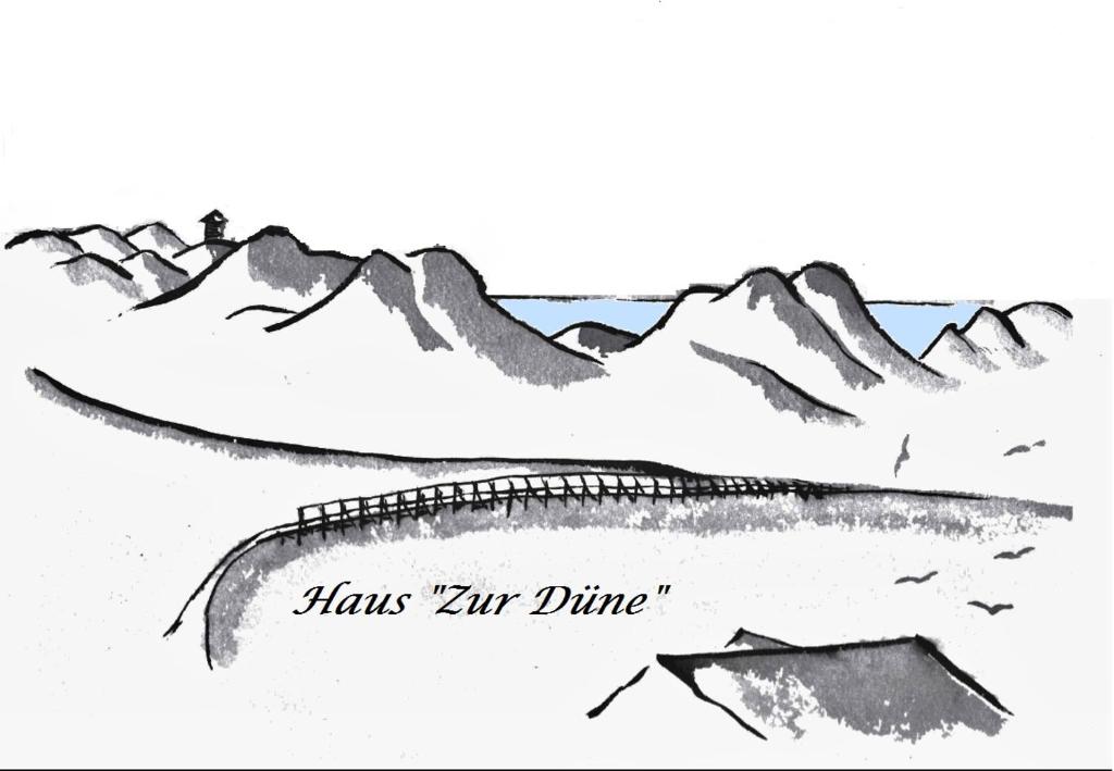 Haus \ Dünemwai 18, 25946 Norddorf auf Amrum