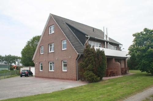 Haus Nordische Träume