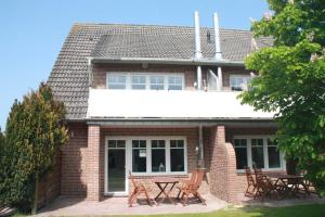 Haus Nordische Träume