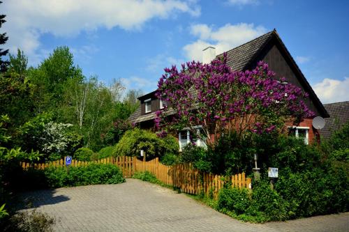 Haus Nordlys