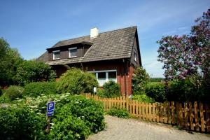 Haus Nordlys