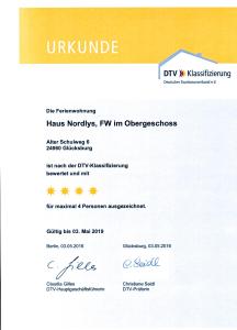Haus Nordlys