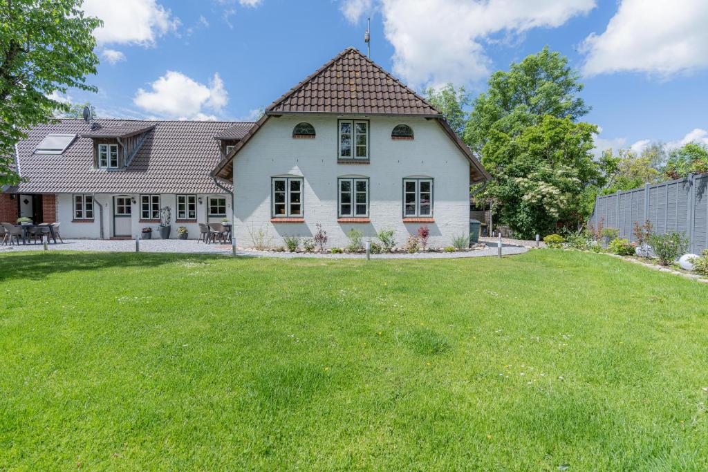 Haus Nordmann Norderring 70, 25836 Garding