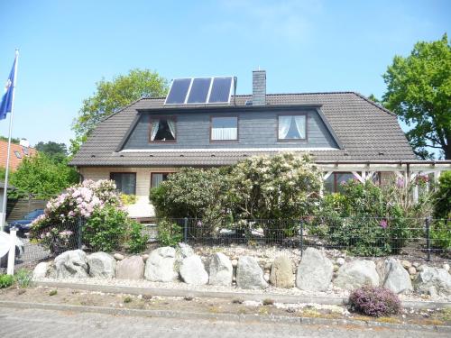 Haus Nordseebrise