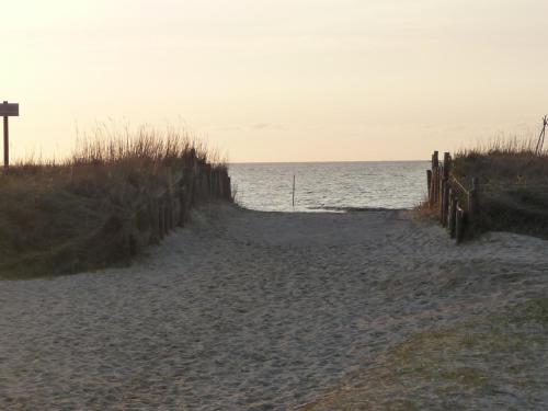 Haus Nordseebrise