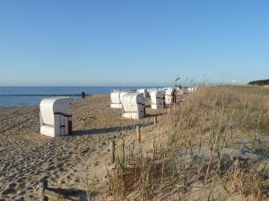 Haus Nordseebrise