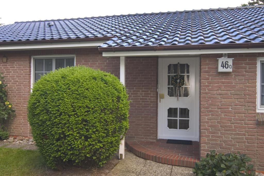 Haus Nordseenest Pestalozzistrasse 46a, 25826 Sankt Peter-Ording