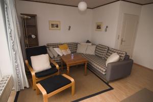 Haus Nordseenest