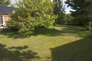 Appartements Haus Nordseenest Pestalozzistrasse 46a 25826 Sankt Peter-Ording Schleswig-Holstein