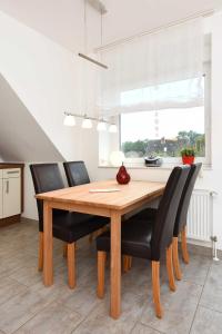 Haus Nordseezauber Neuharlingersiel