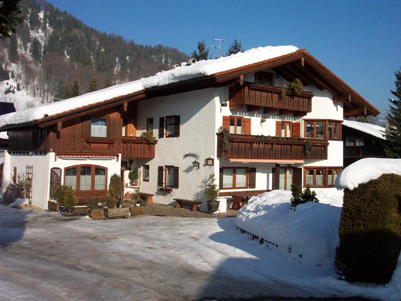 Haus Oachkatzl, Ibler Rosenhofweg 21, 83471 Berchtesgaden