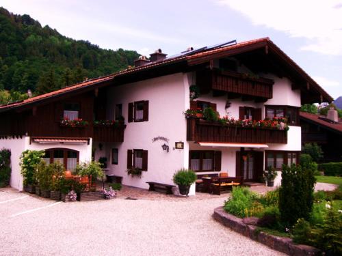 Haus Oachkatzl, Ibler