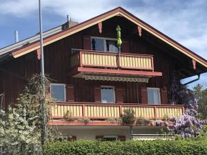 Haus Oberland