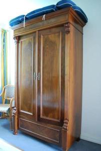 Appartements Haus Odde Utholmer Strasse 7 25826 Brösum Schleswig-Holstein