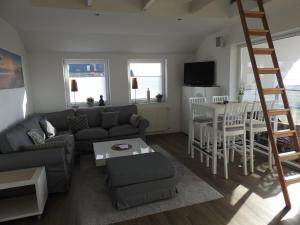 Haus ohne Namen Juist