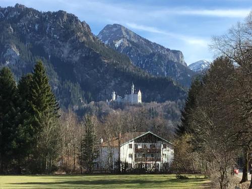 Haus Osterried