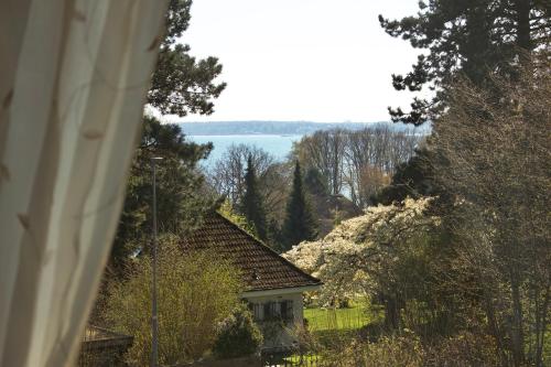 Appartements Haus OstseeLicht Professor-Haas-Straße 47a Hochparterre 23730 Sierksdorf Schleswig-Holstein