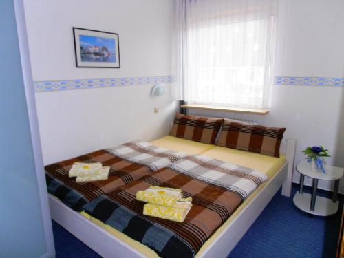 Haus Pamir