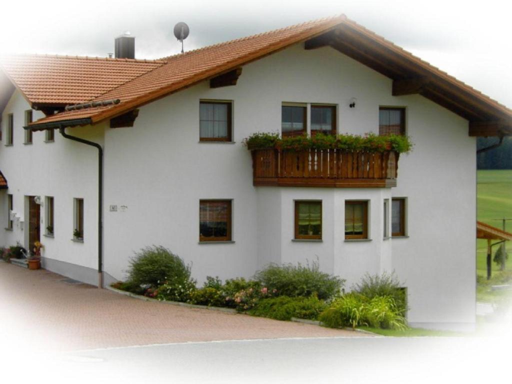 Appartements Haus Panorama 41 Kapfham 94545 Hohenau