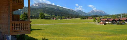 Haus Panorama