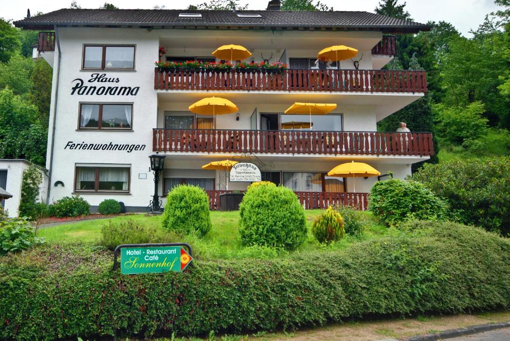 Haus Panorama Wiesentalstrasse 9, 52152 Simmerath