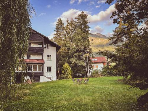 Haus Partale