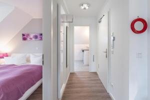 Haus Passat - Ferienwohnungen