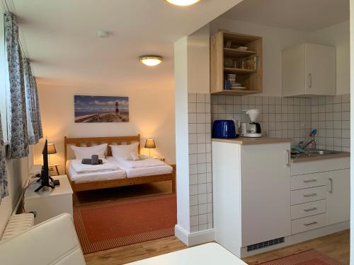 Haus Penny Sylt