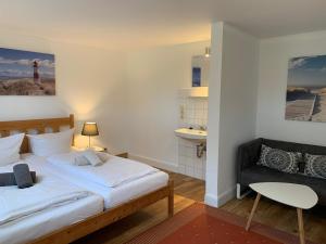 Haus Penny Sylt