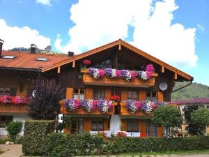 Appartements Haus Petra Gundstraße 2 87541 Oberjoch Bavière