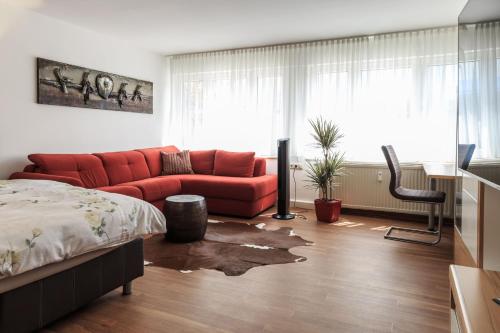 Haus Pia Executive Apartments