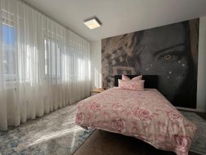 Haus Pia Executive Apartments