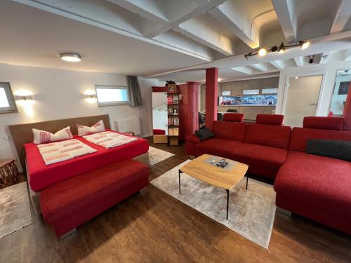 Haus Pia Executive Suites