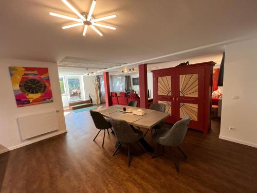 Haus Pia Executive Suites