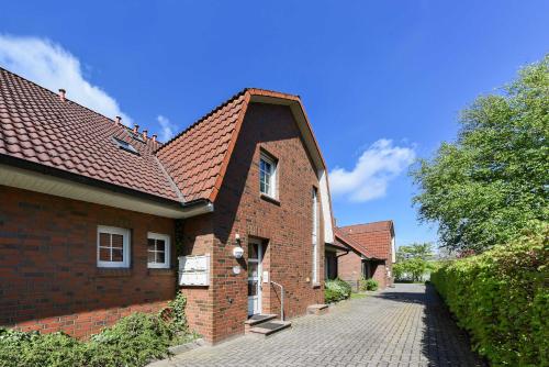 Haus Pirateninsel